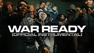 [OFFICIAL INSTRUMENTAL] Kenzo Balla - 
