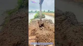 Shaping Boundaries: Terracing Agricultural Land for Clear Division