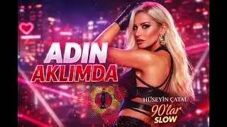 Adın aklımda 90'lar slow mp4. 