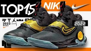 Top 15 Latest Nike Shoes for the month of September 2022 3rd week