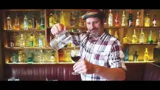 Change water into wine with Infinity W by Peter Kamp