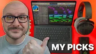 The Mac Music Production Setup I'd Buy in 2026