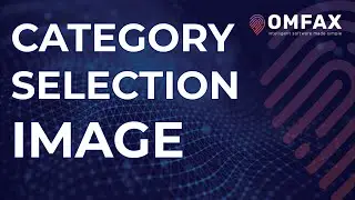 Category Selection Image - Keyfax Administration