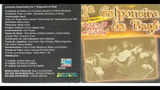 Sonho em Flor - Jorge Freitas