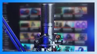 USB-конденсаторный микрофон Tonor Q9 &mdash; тест и обзор