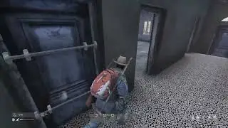Dayz skill