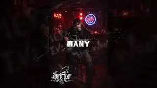 DRIFTER - Many Men (50 Cent Cover)