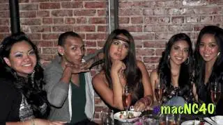 IMATS LA 2011 Vloggggg