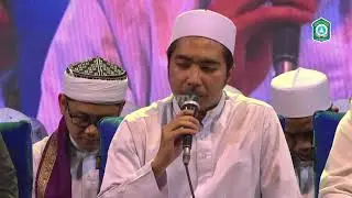 Amalan Malam Nishfu Sya'ban Agar Diperlancar Rezeki - Gus Rofiul Hamid @ SMK Diponegoro Tumpang