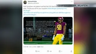 Top Arizona high school football player backs out of commitment