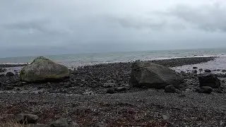 Whitehead to Blackhead Path: Experiencing the Elements