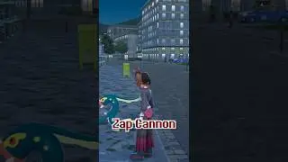 Самая сложная миссия в Pokemon Legends ZA