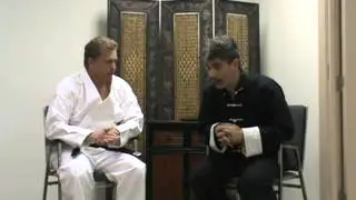Christian Martial Arts