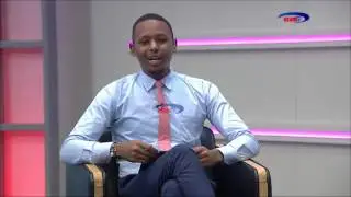AZAM TV – RAGE AFAFANUA ZANZIBAR KUPOKWA UANACHAMA CAF