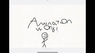 Animation world intro (prototype🌜🔴🌛)￼￼
