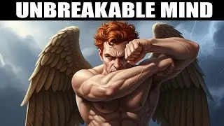 Unbreakable Mindset | Nietzsche&rsquo;s Hidden Rules | Build Power They Fear