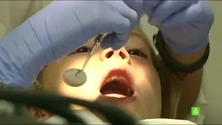 Dentistas voluntarios para atender a familias sin recursos