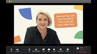 Should You Sell Your Nursery? The Truth No One Tells You!