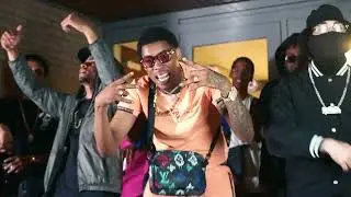 Broertjee - Bo'i Kontrol Ft TrapDocks (Official Music Video) | USC