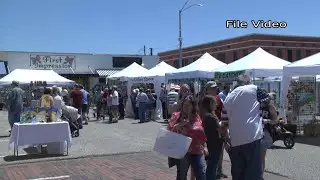 Troyfest Preview  - TROY TrojanVision News