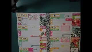 A5 Ringbound Plan With Me, Ft. The Standard Essential