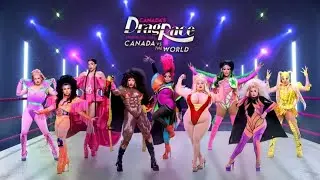 Drag Race Canada Vs The World 2, Carmen Carrera Calls Pose Story Fake News, Best Drag Queen Songs