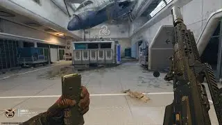 If they add sbmm back im going back to Fortnite