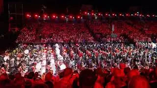 Tattoo Basel 2023 | Schweizer Hymne | Swiss Anthem