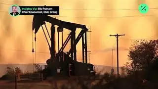 Oil Prices Rise But Long-Term Trends Show Slowing Demand