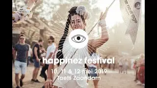 happinez festival