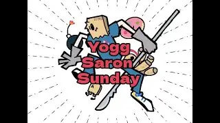 Yogg Saron Sunday 2