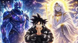 Drip Goku Part 975
