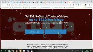 MyBitcoinTube. Для партнеров.Как начать зарабатывать новичкам. Подробно