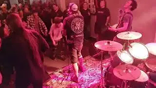 Restmensch, live Villa Wedel Sommerfest 2024
