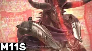 [ FFXIV / FF14 ] The Tyrant (M11s): AAC Heavyweight M3 (Savage). Day 2.