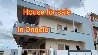 House for sale in Ongole