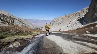 Don Bowie on Vertical Gain in the Eastern Sierra