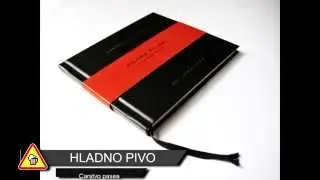 HLADNO PIVO - Carstvo pasea