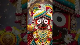 🌹taku ratna palanka 🌹💚🙏🌿⭕‼️⭕🌿🙏💚 Jay jagannath 💚 short video 🌻 odia bhajan