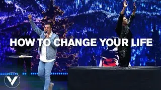 HOW TO CHANGE YOUR LIFE FOR GOOD | PAUL DAUGHERTY