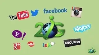 I2G Touch - Interactive Social Media Technology