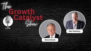 Leading the Charge with Steve Nevin: B2B CFO's Approach to Acquisitions and Exits