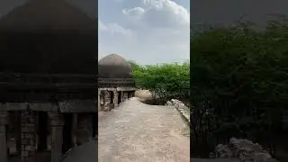 Sultan Garhi tomb Delhi #sultanghari #history #motivationalvideo