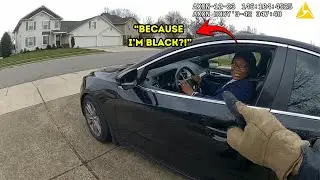 Black Federal Judge Arrested by Racist Cop Over &ldquo;Stolen&rdquo; Car Claim &mdash; Jury Awards Her $910K