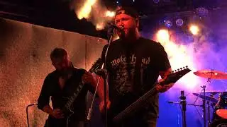 Infinity - Sniper (Melodka Brno, 28.9.2023)