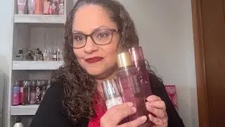 Top most complimented  fragrance mists #fragrance