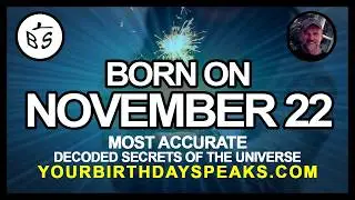 Born On November 22 | Numerology and Astrology Analysis