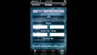 Pub Finder.mov