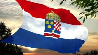 Kingdom of Croatia Slavonia* (1868&ndash;1918) / Reino de Croacia-Eslavonia* (1868 - 1918)