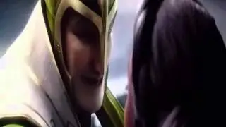 Epic / Ronin And Queen Tara / You Lift Me Up